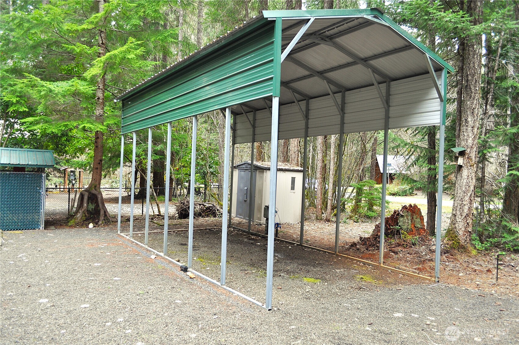 210 N Dow Creek Drive Property Photo 18