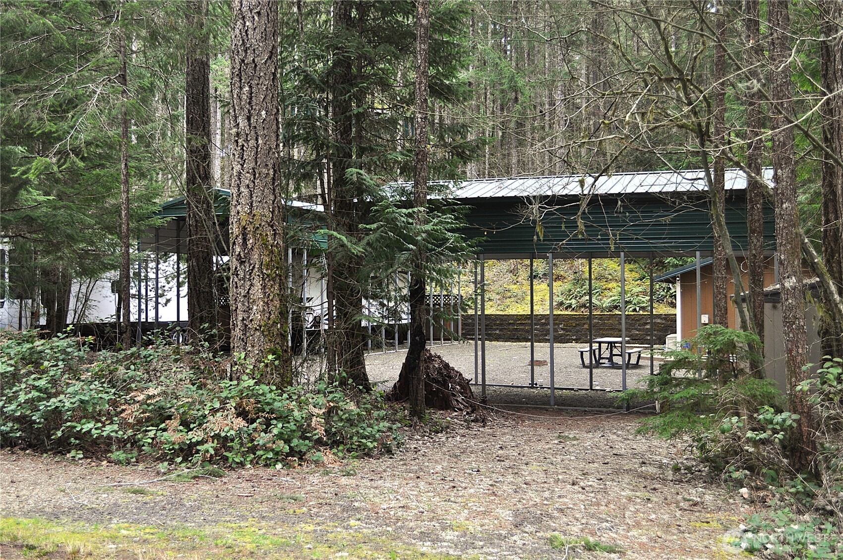 210 N Dow Creek Drive Property Photo 21
