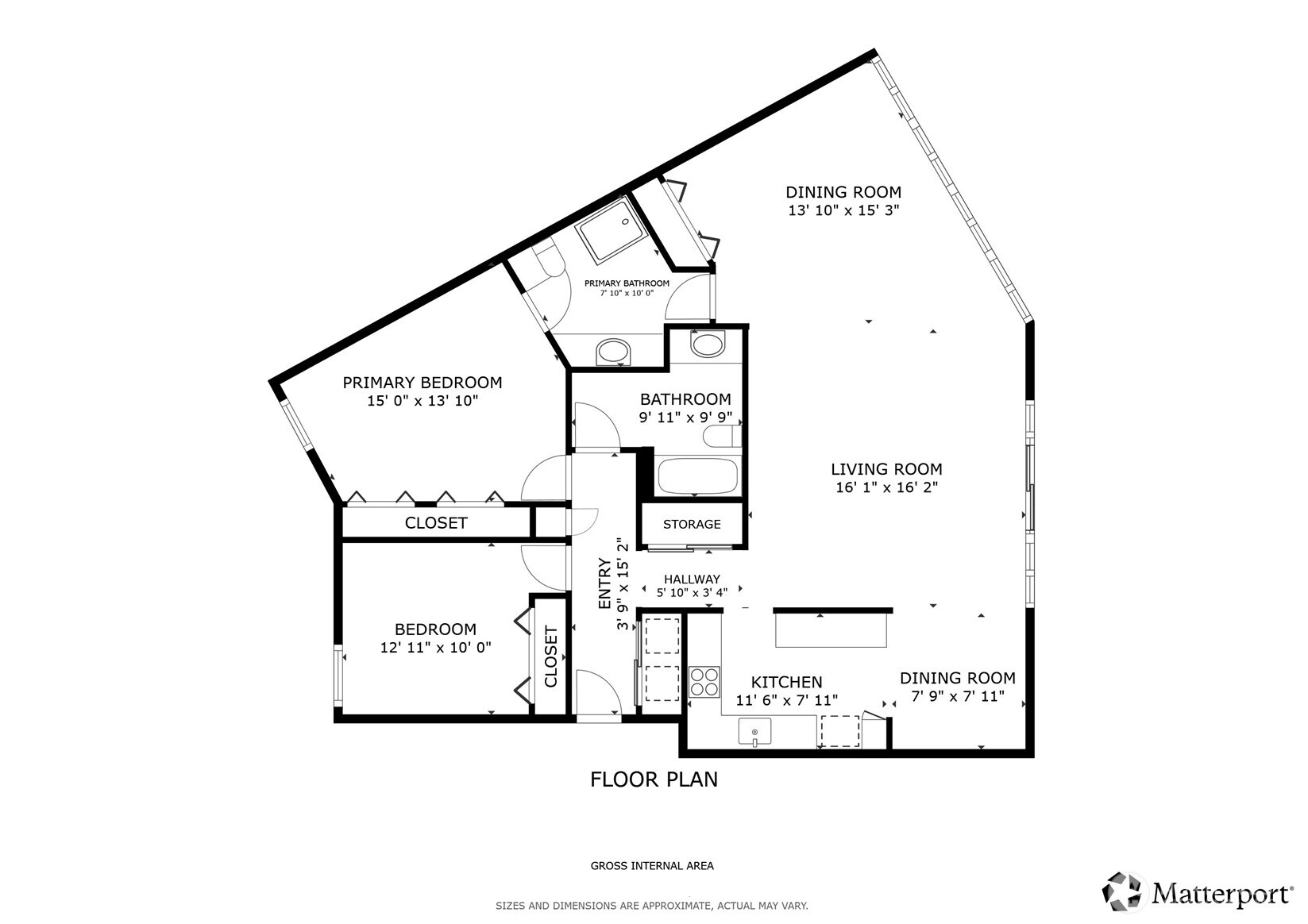 500 W Olympic Place 203 Property Photo 23