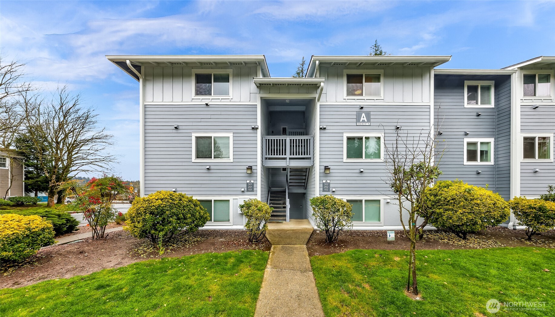 14002 Ne 181st Place A302 Property Photo 1