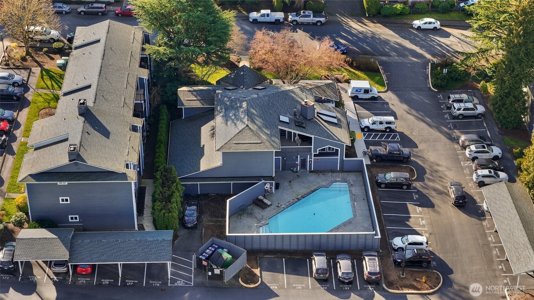 14002 Ne 181st Place A302 Property Photo 36