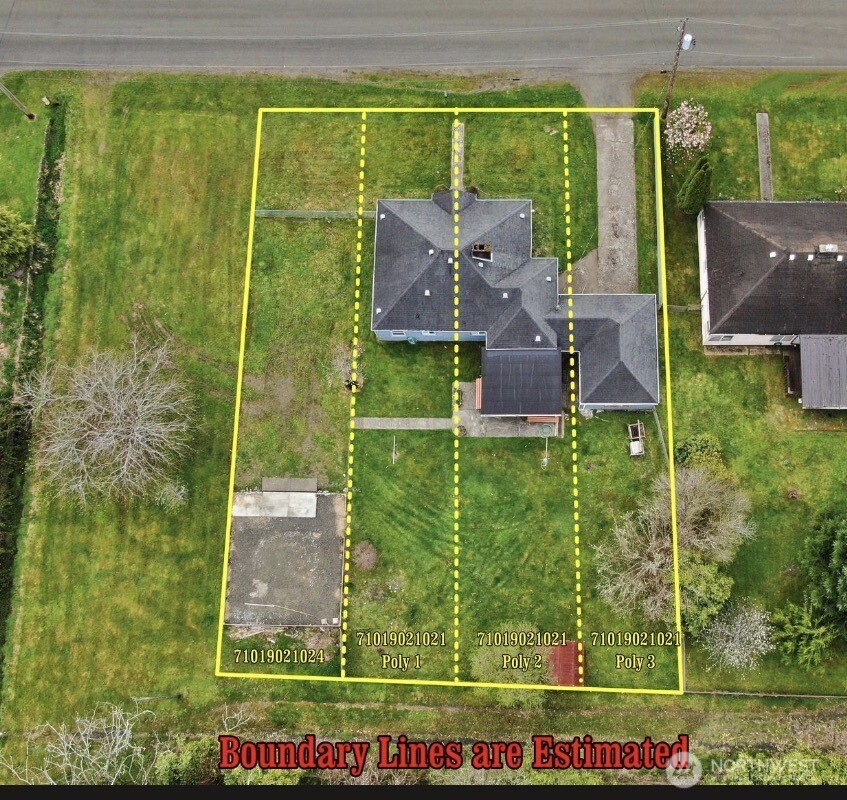 405 Willapa Avenue Property Photo 8