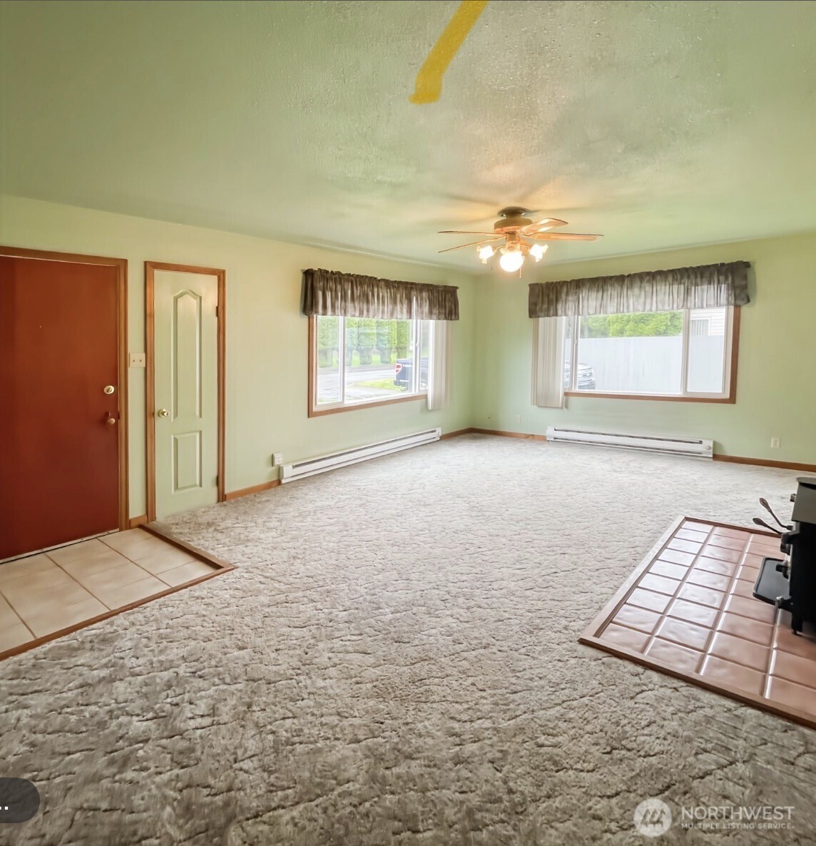 405 Willapa Avenue Property Photo 9