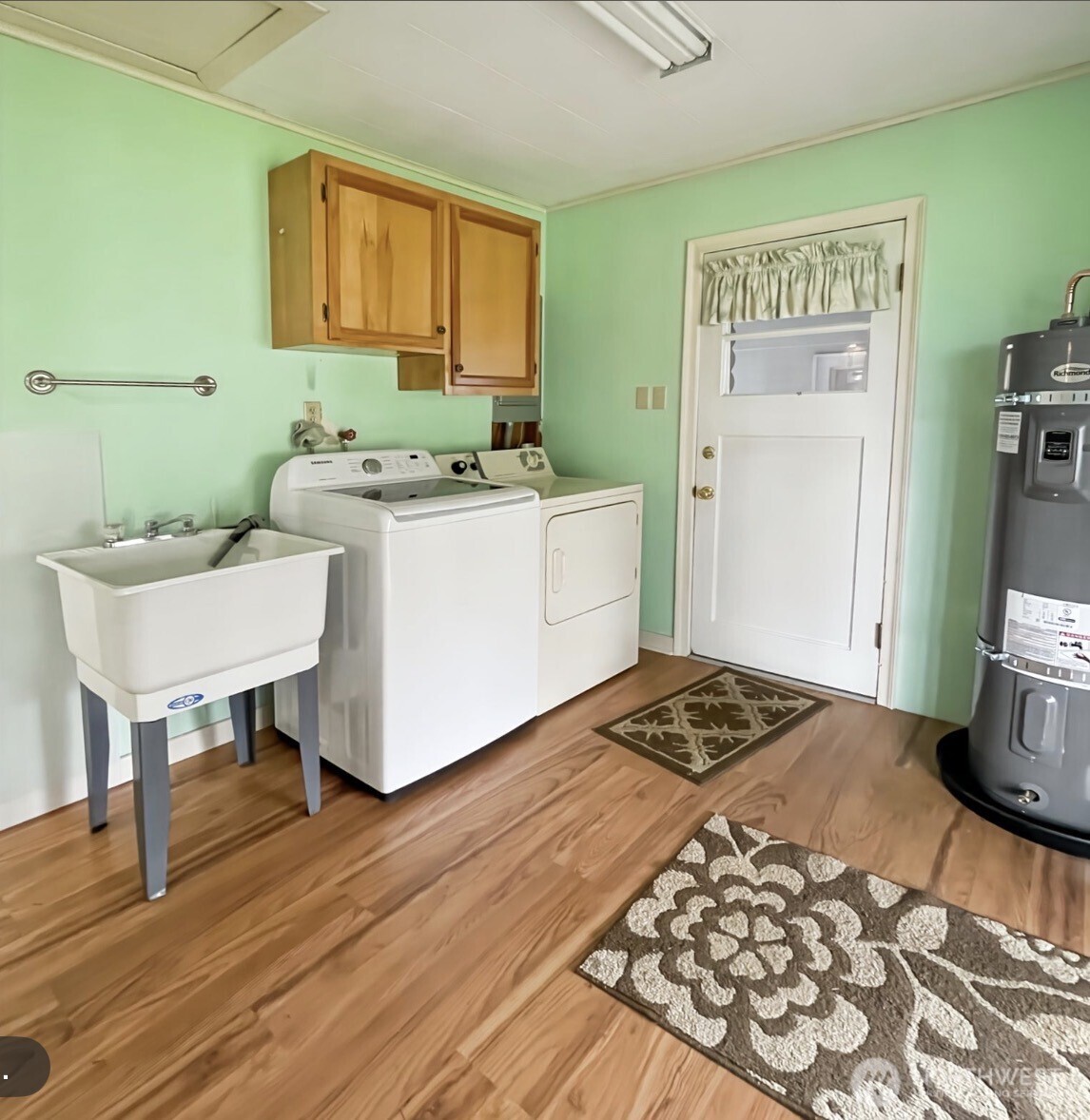 405 Willapa Avenue Property Photo 20