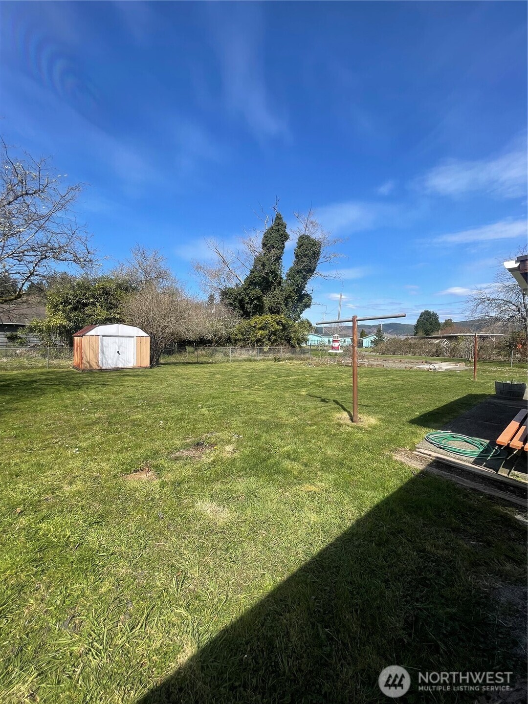 405 Willapa Avenue Property Photo 22