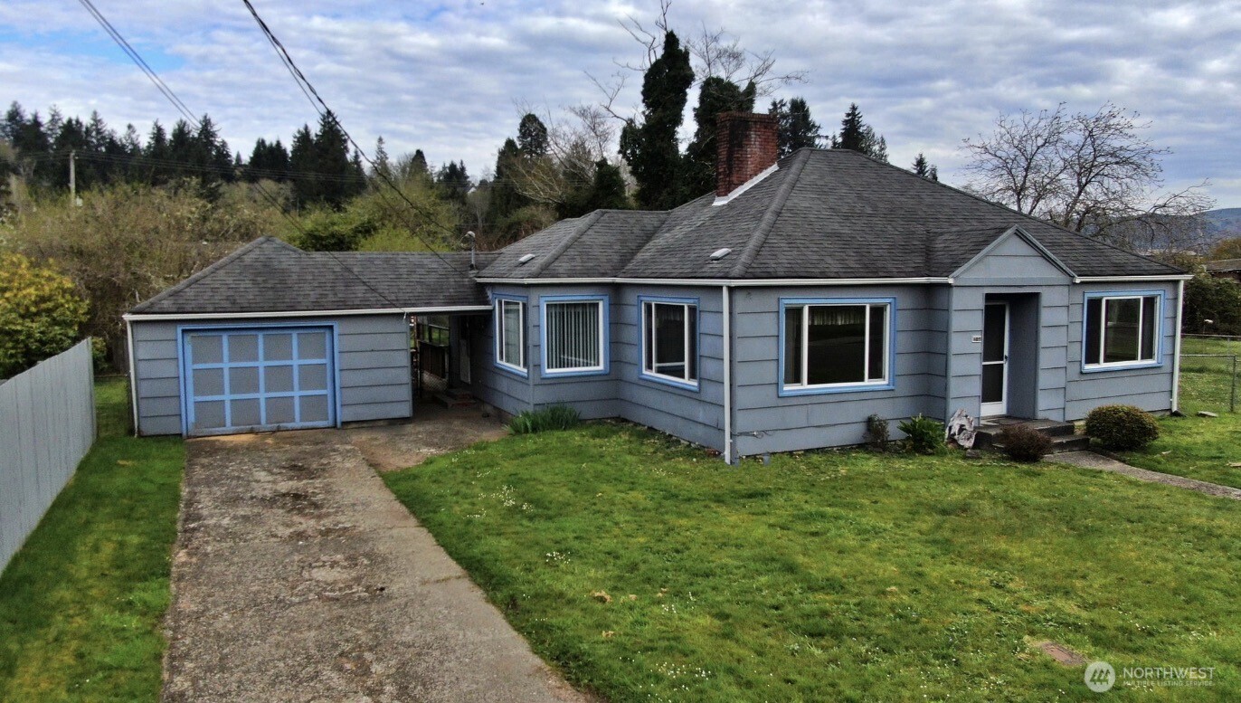 405 Willapa Avenue Property Photo 27