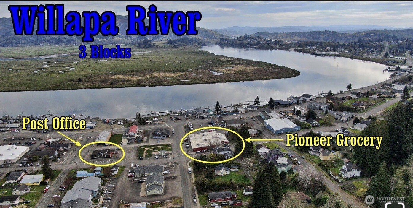 405 Willapa Avenue Property Photo 30