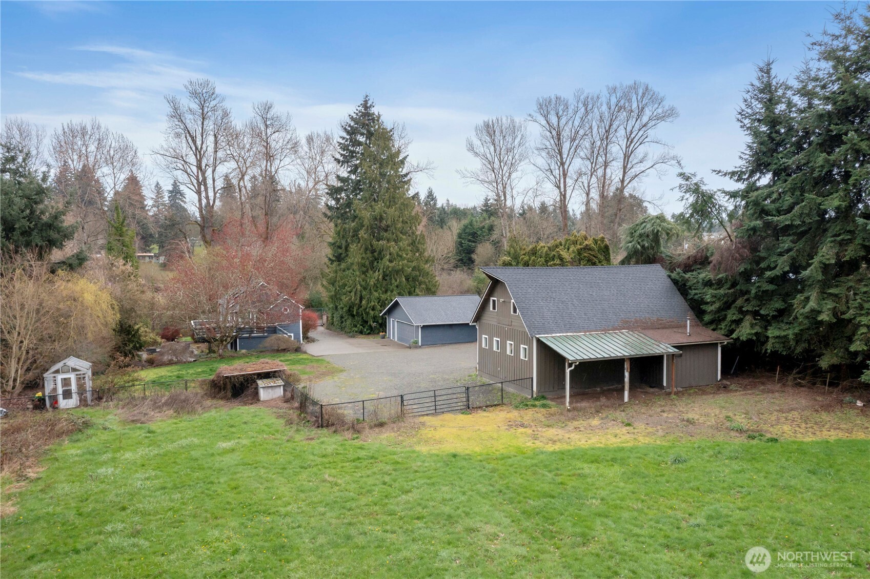 23305 98th Avenue Property Photo 3