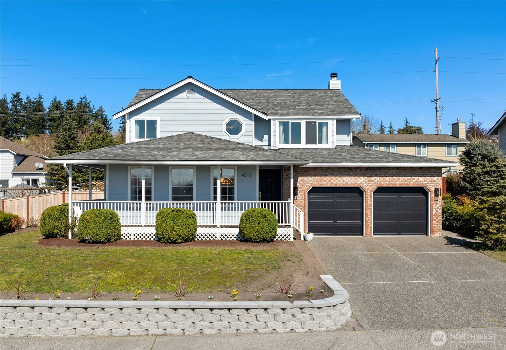 4313 Harbor Ridge Road Property Photo 1