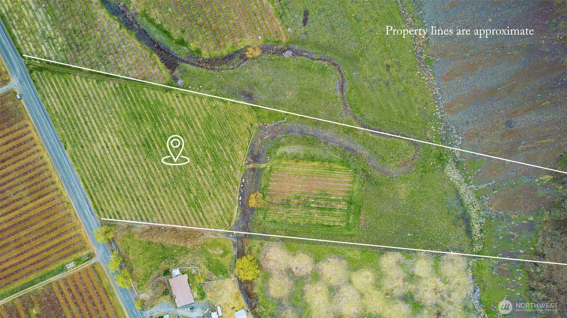 0 Palisades Road Property Photo 5
