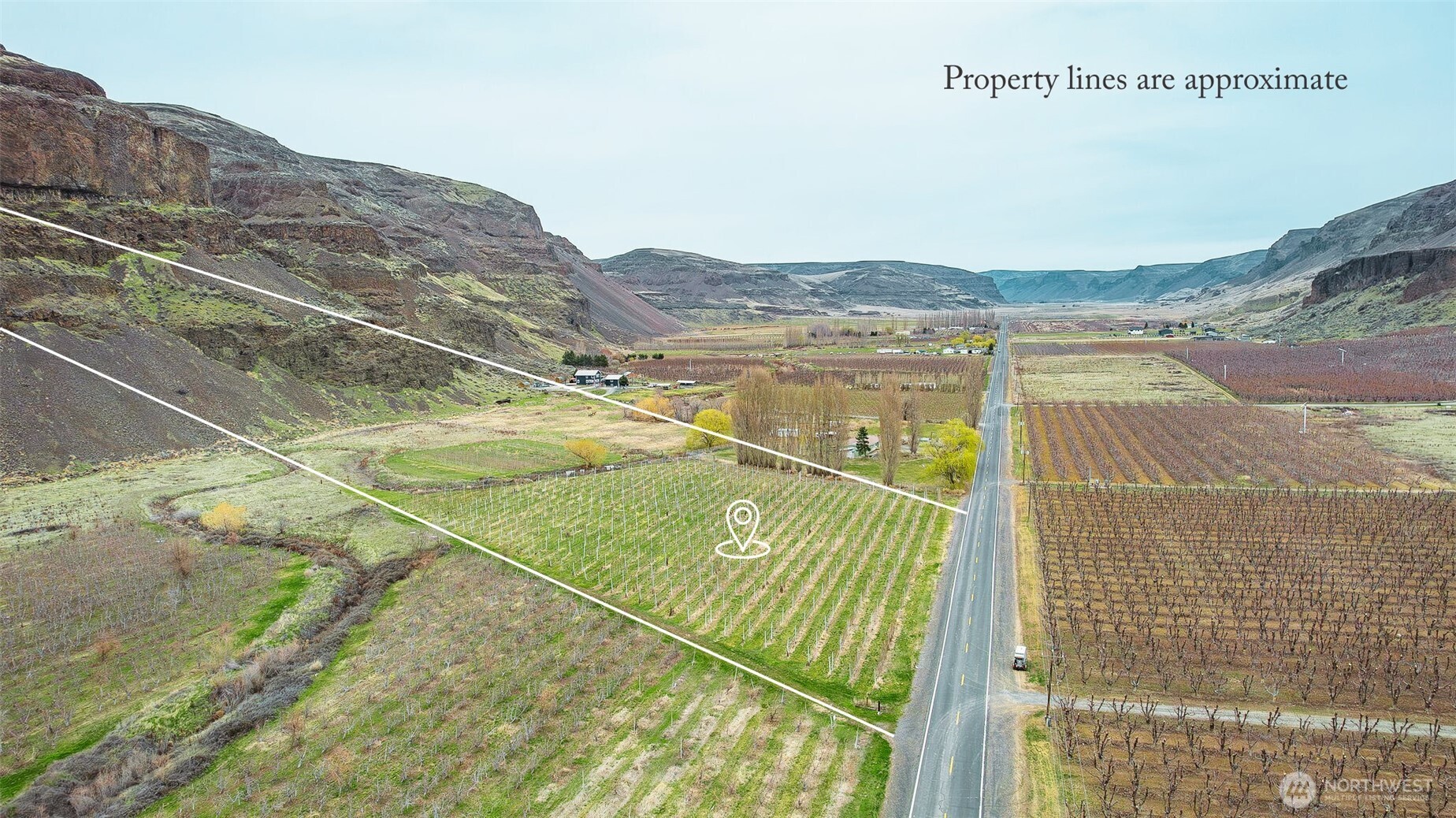 0 Palisades Road Property Photo 6