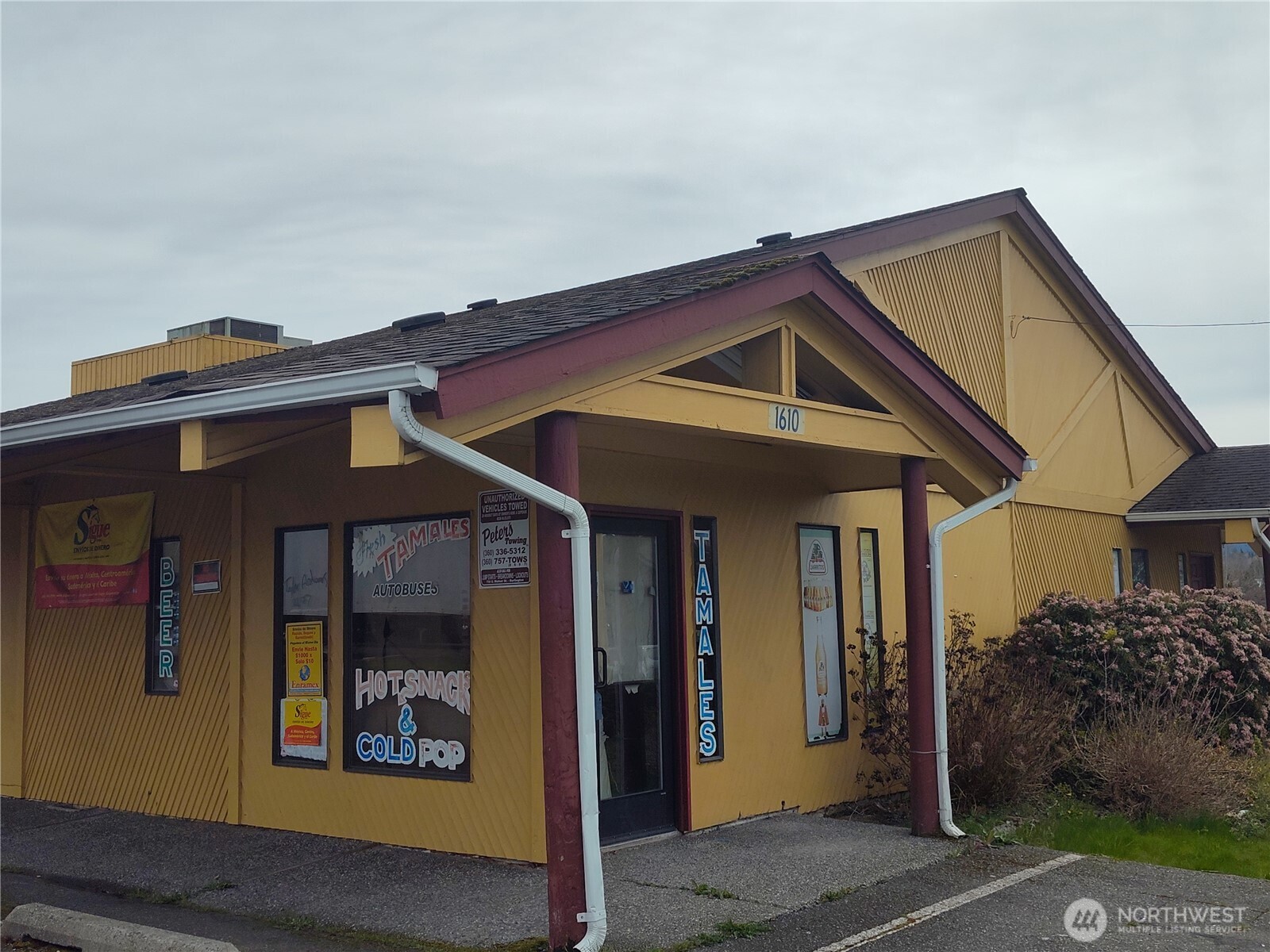 1610 N Laventure Road