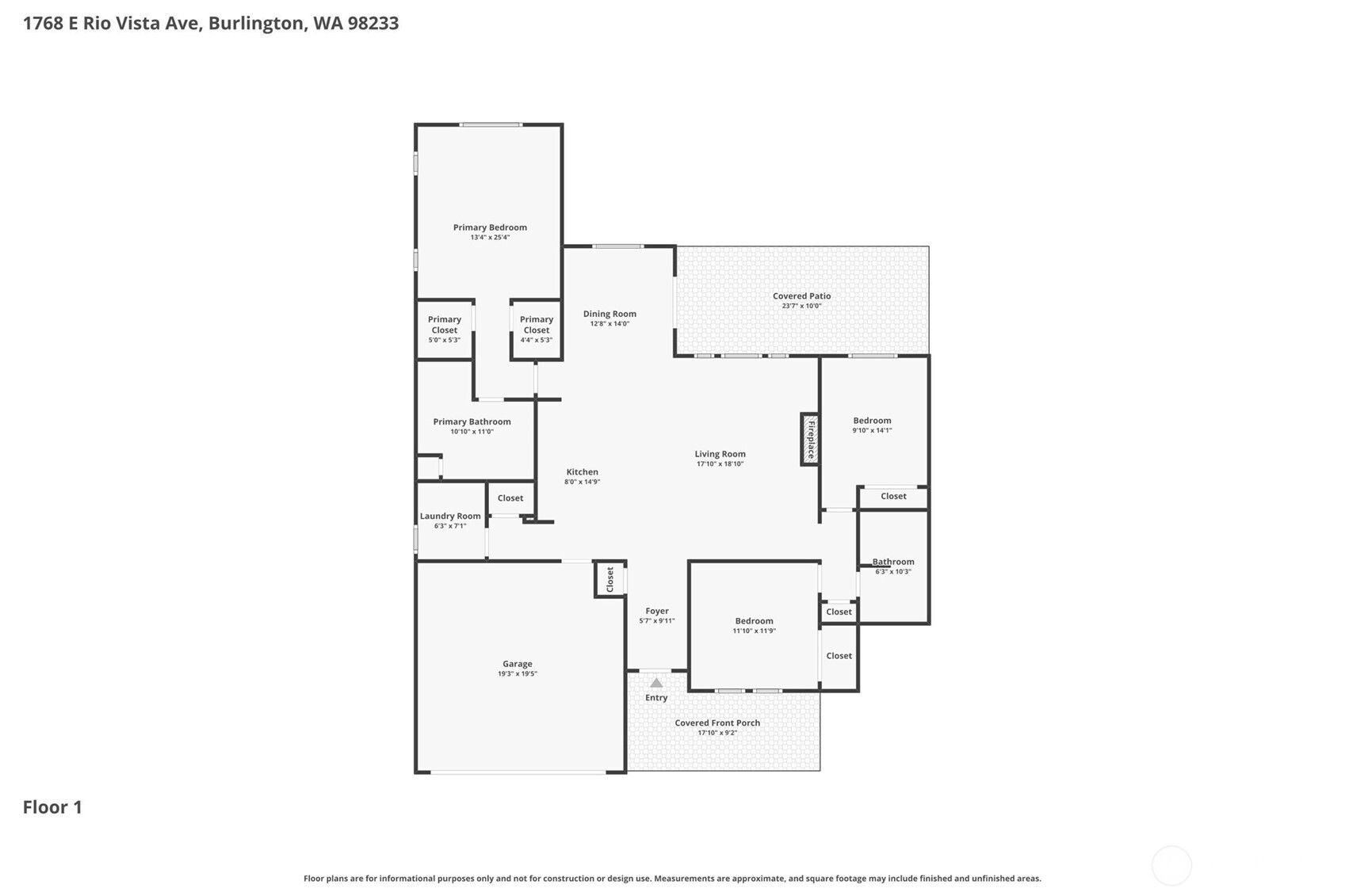 1768 E Rio Vista Avenue Property Photo 37