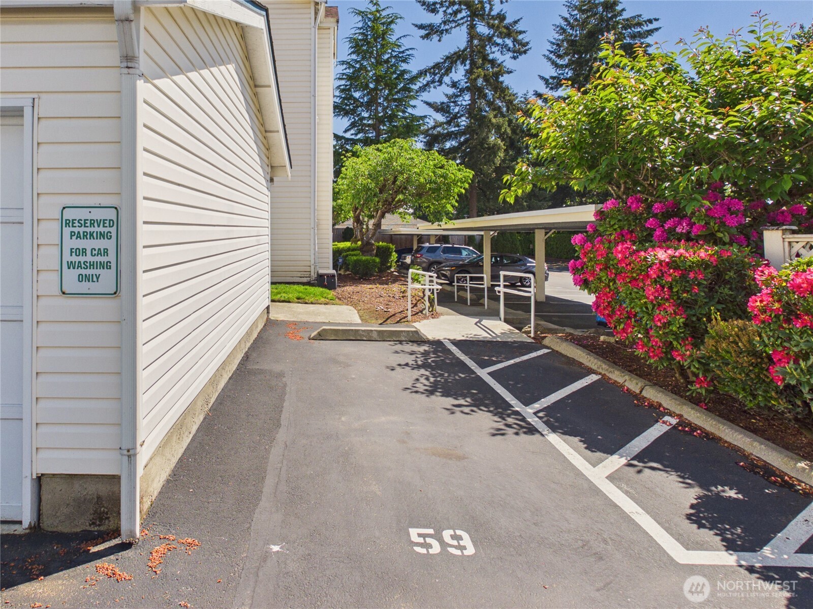 11002 Se Petrovitsky Road I102 Property Photo 21