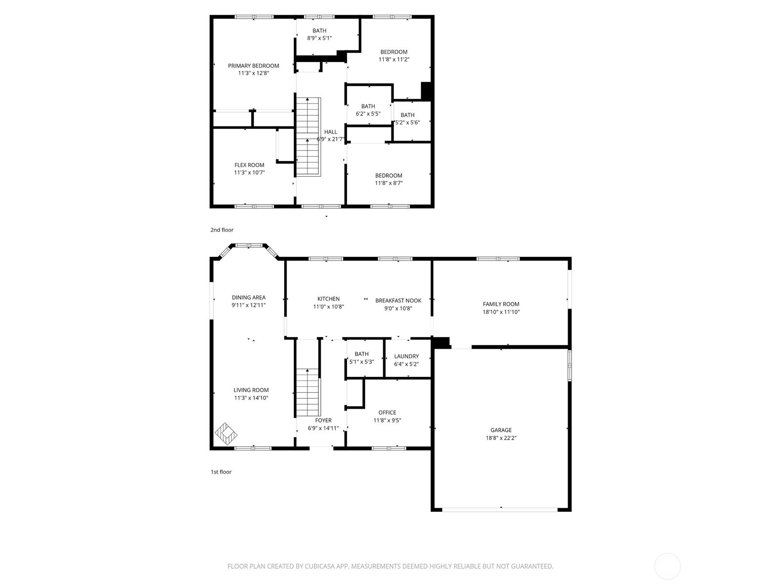 2275 Northlake Way Property Photo 38