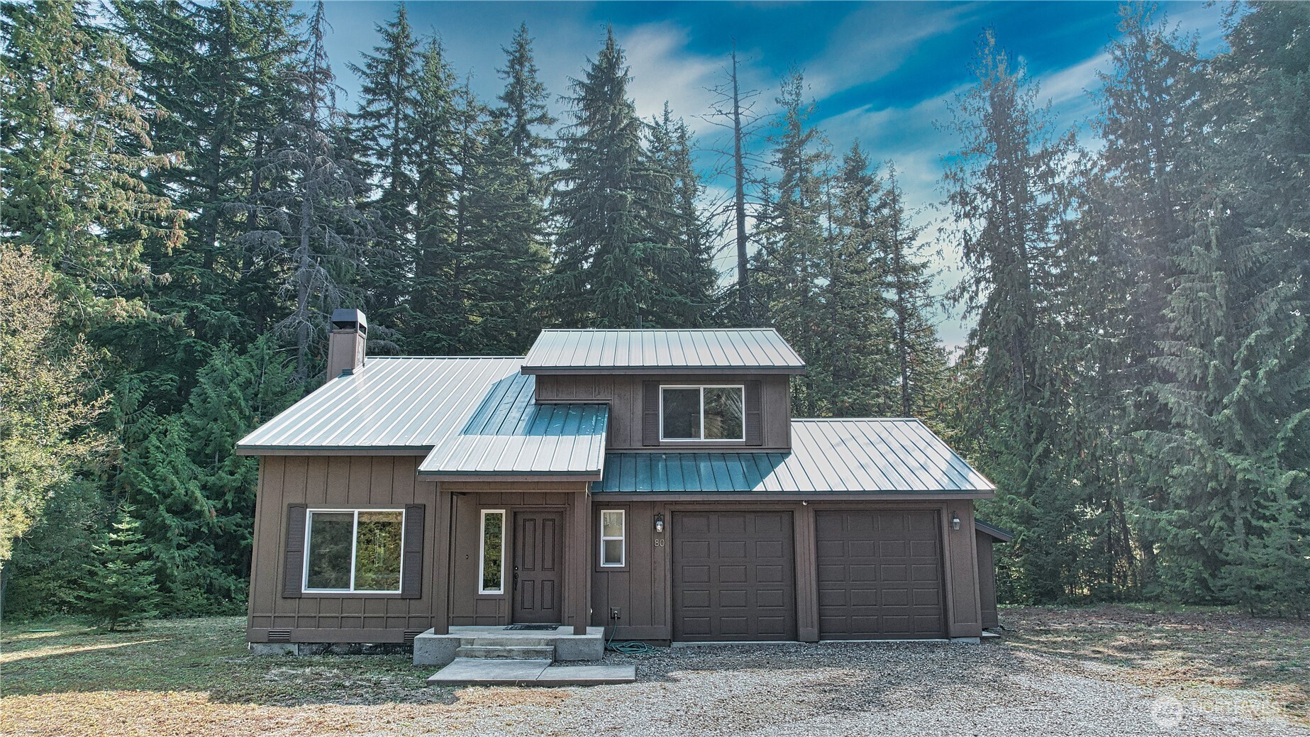 80 Evergreen Way Property Photo 1