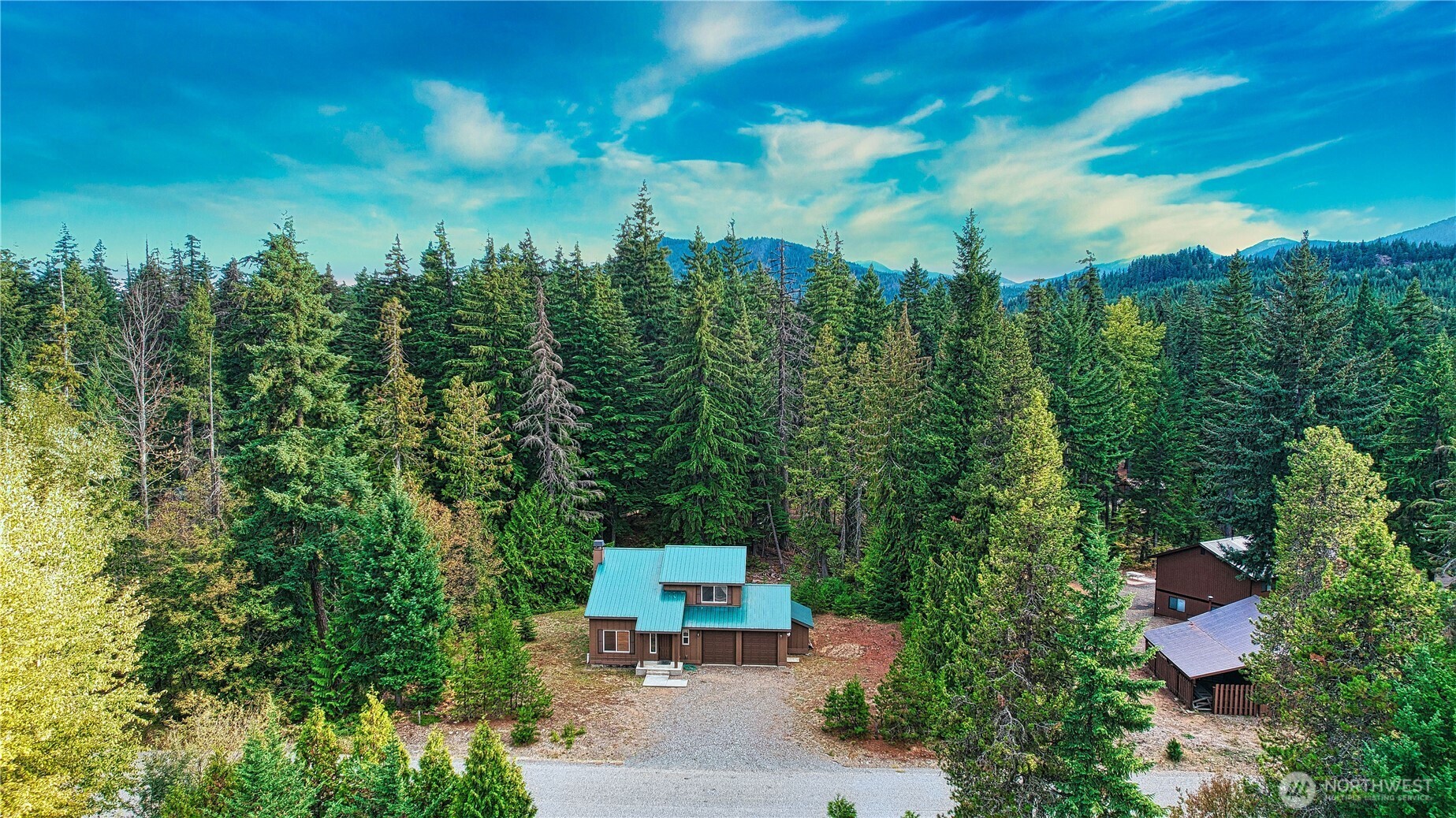 80 Evergreen Way Property Photo 2