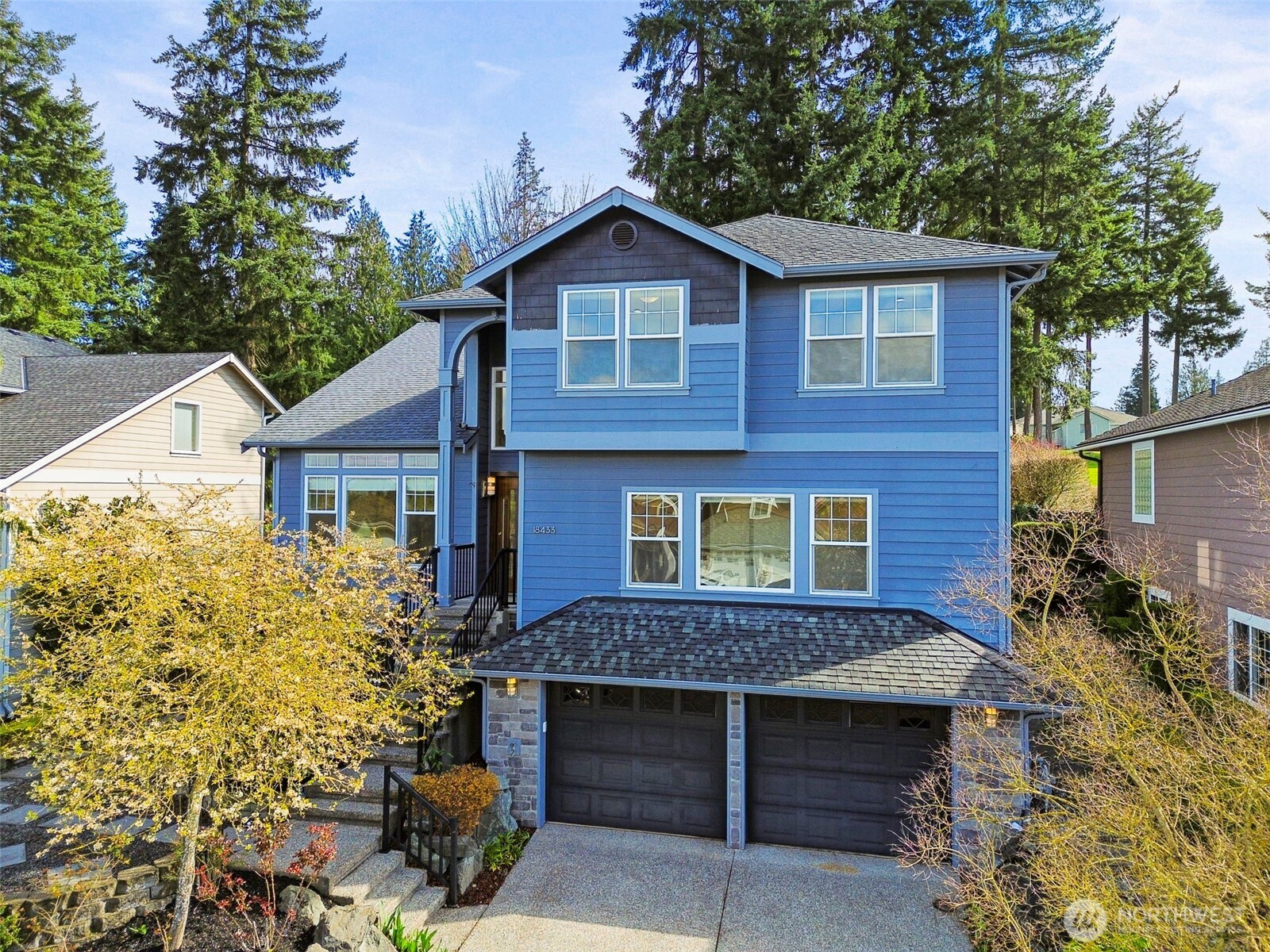 18433 Hawksview Drive Property Photo 1