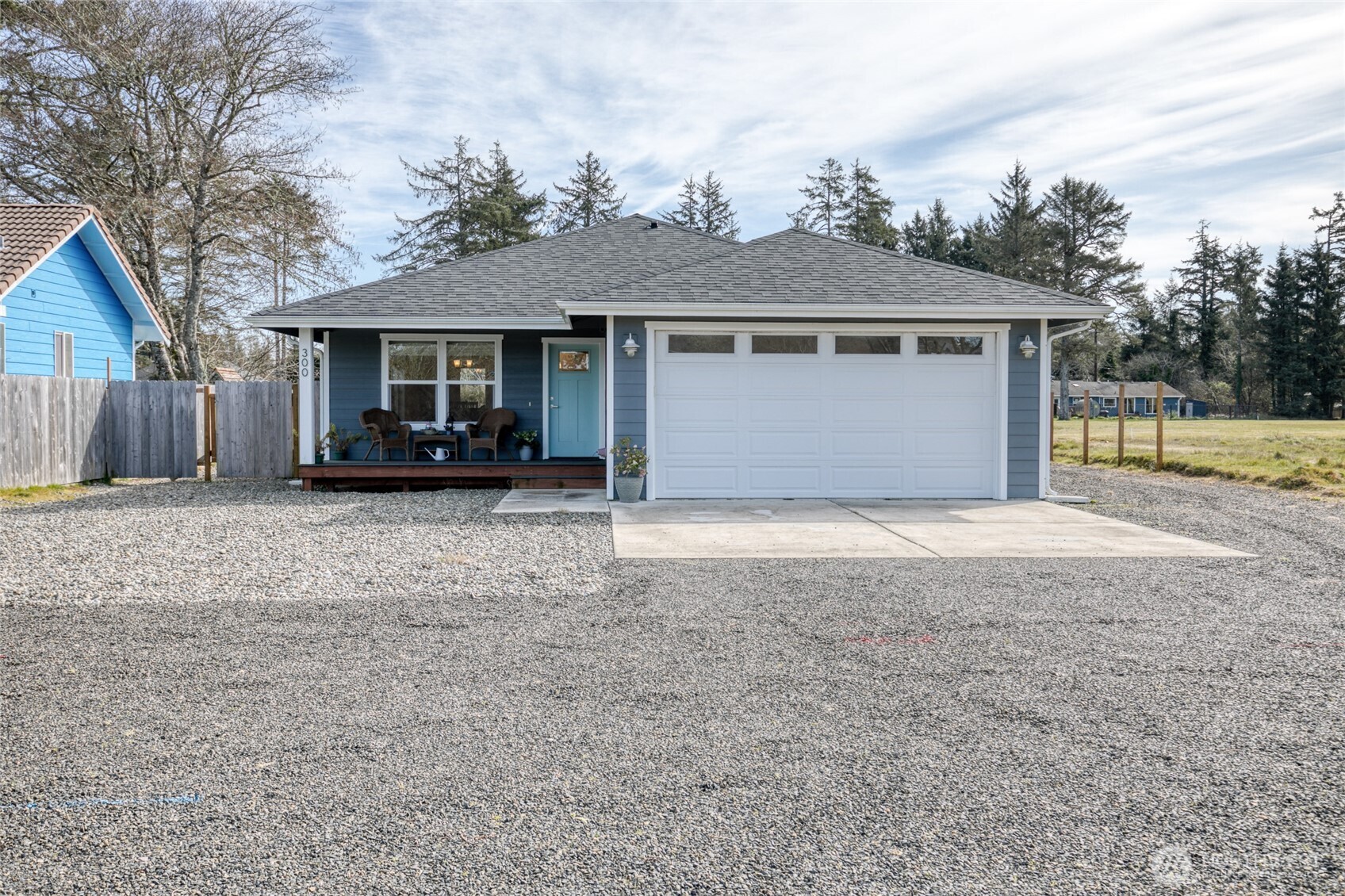 300 Octopus Avenue Property Photo 1