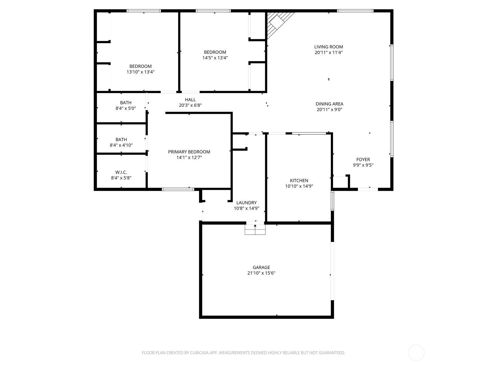 1427 Wilkenson Street Property Photo 40