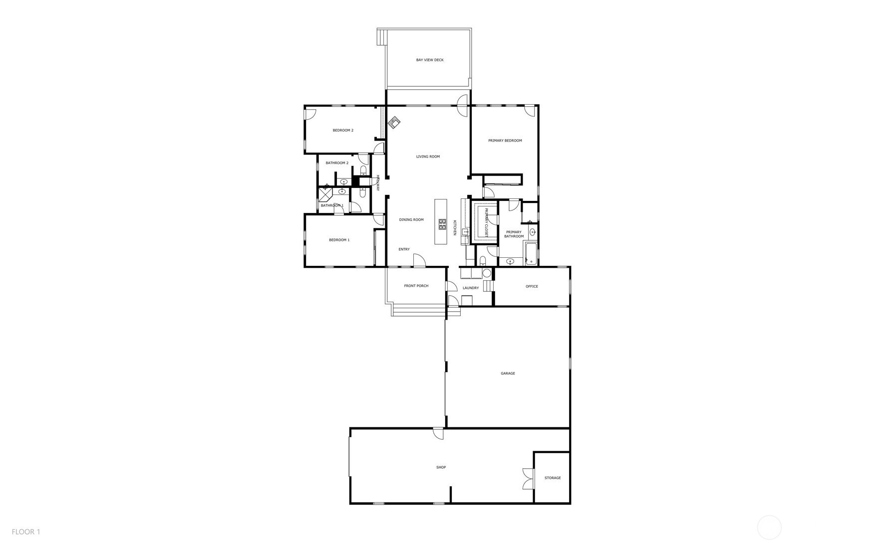 16820 Sandridge Road Property Photo 38