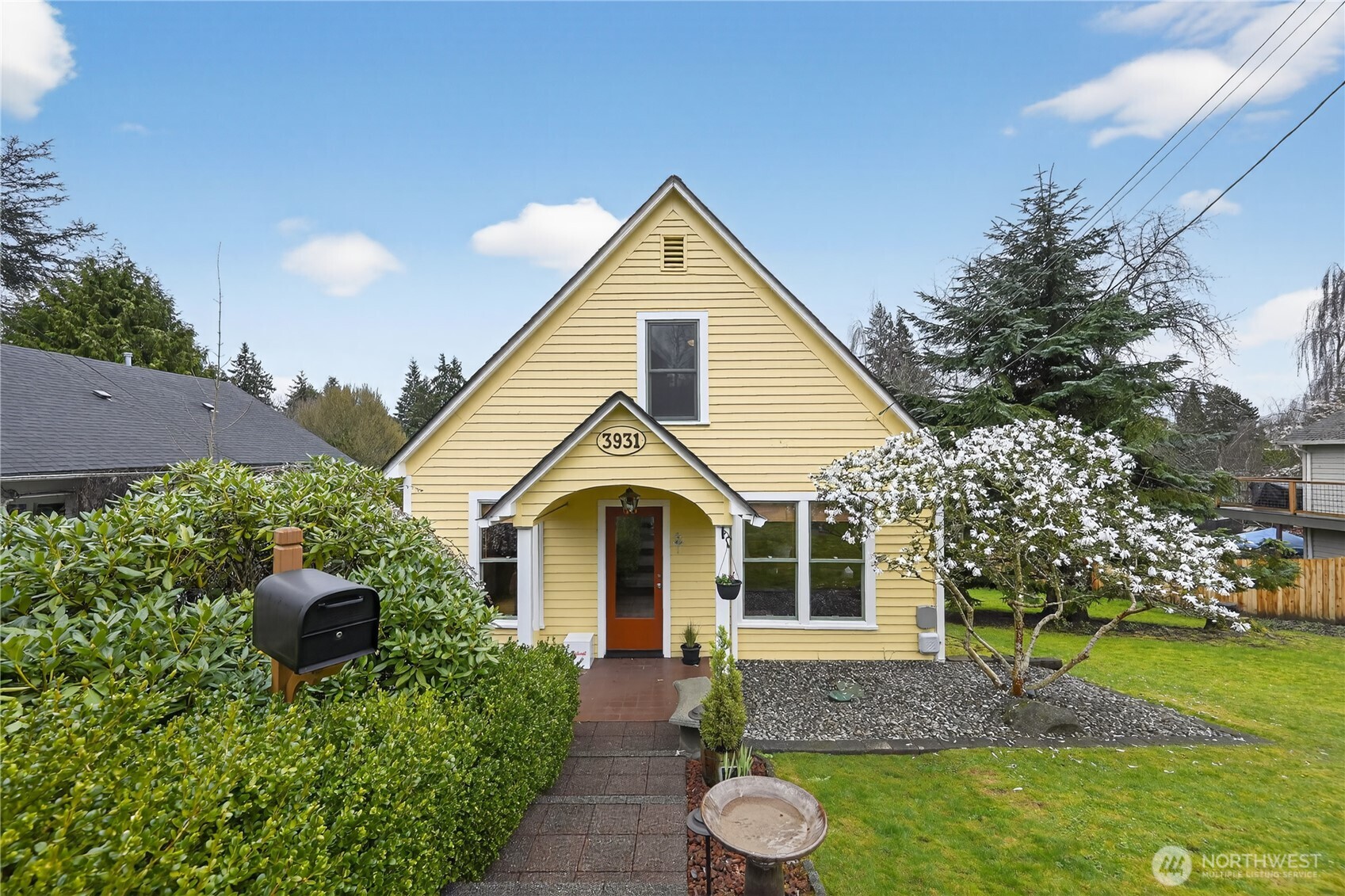 3931 Friday Avenue Property Photo 1