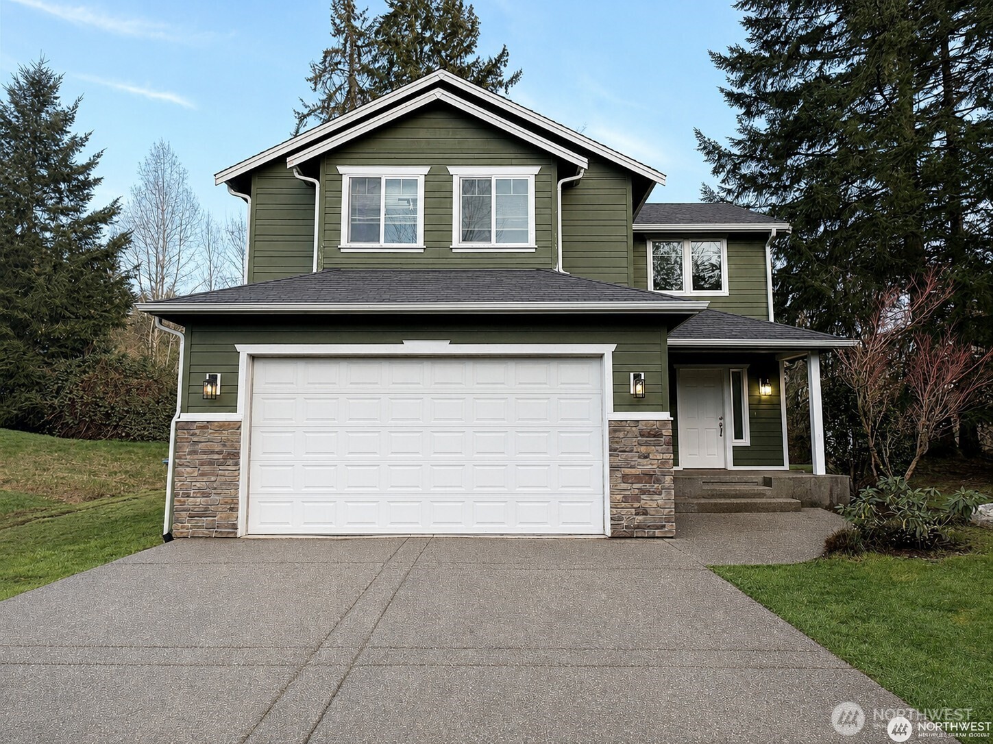 4158 Se Fairway Circle Property Photo 1