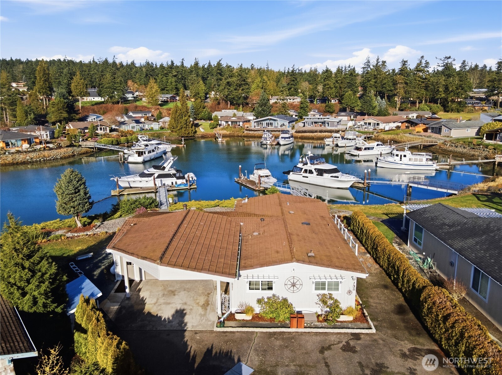 138 Lummi Drive Property Photo 1