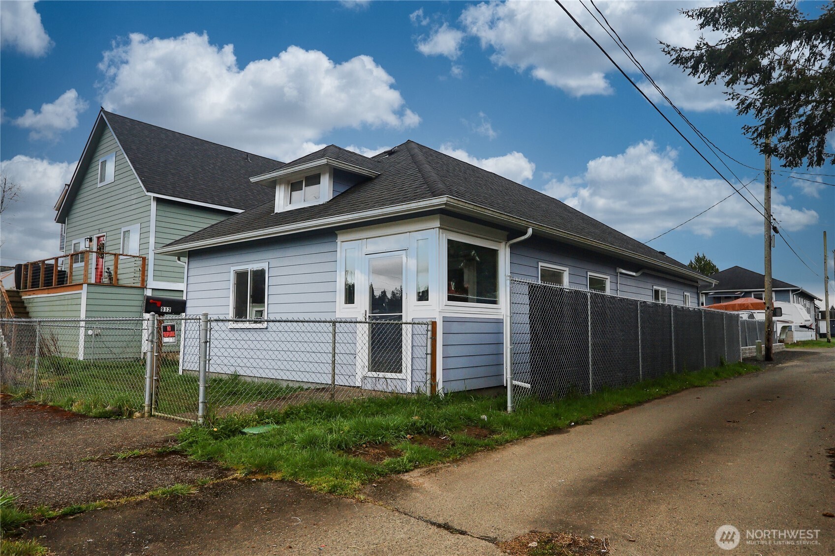 912 Ramer Avenue Property Photo 1