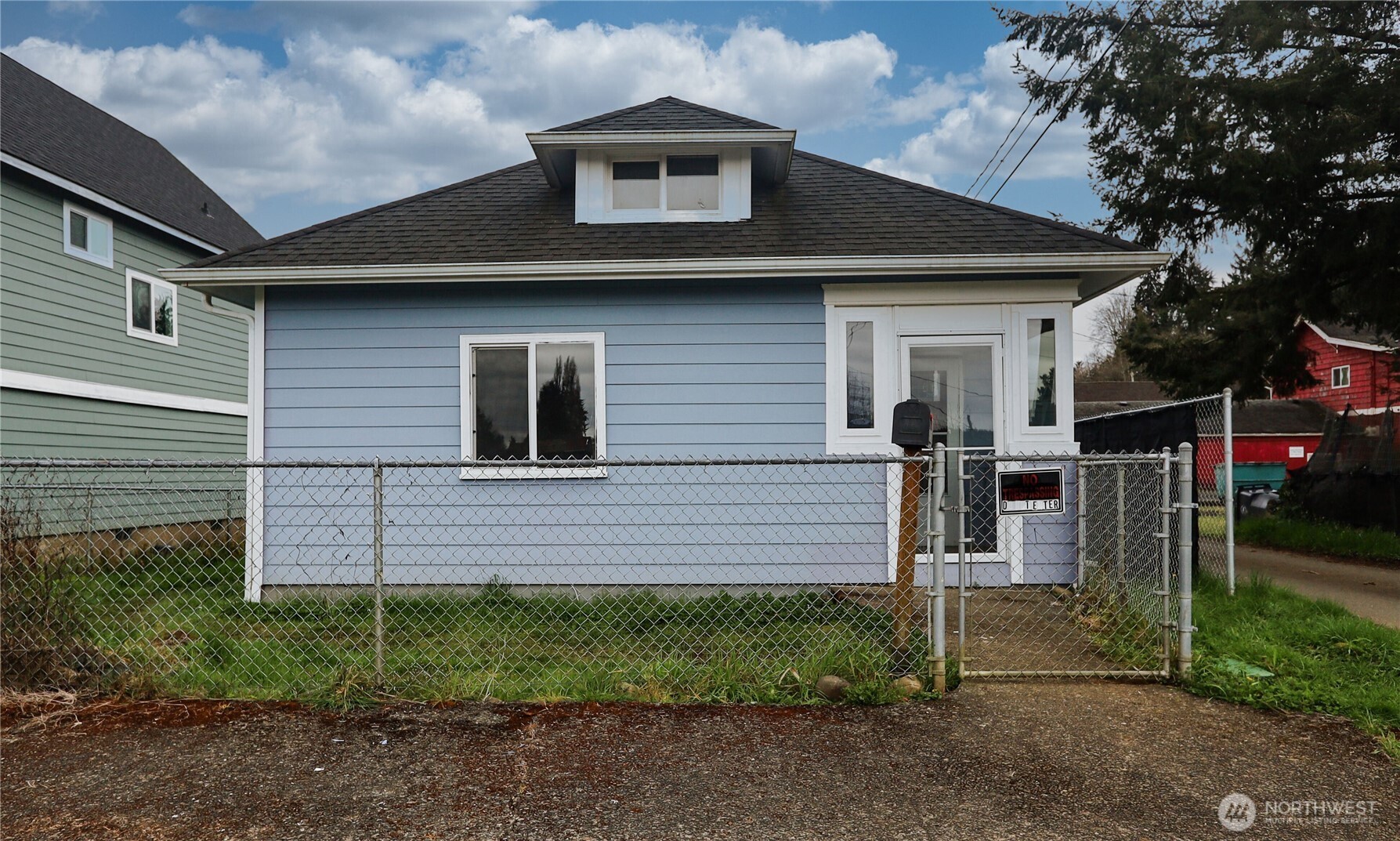 912 Ramer Avenue Property Photo 2