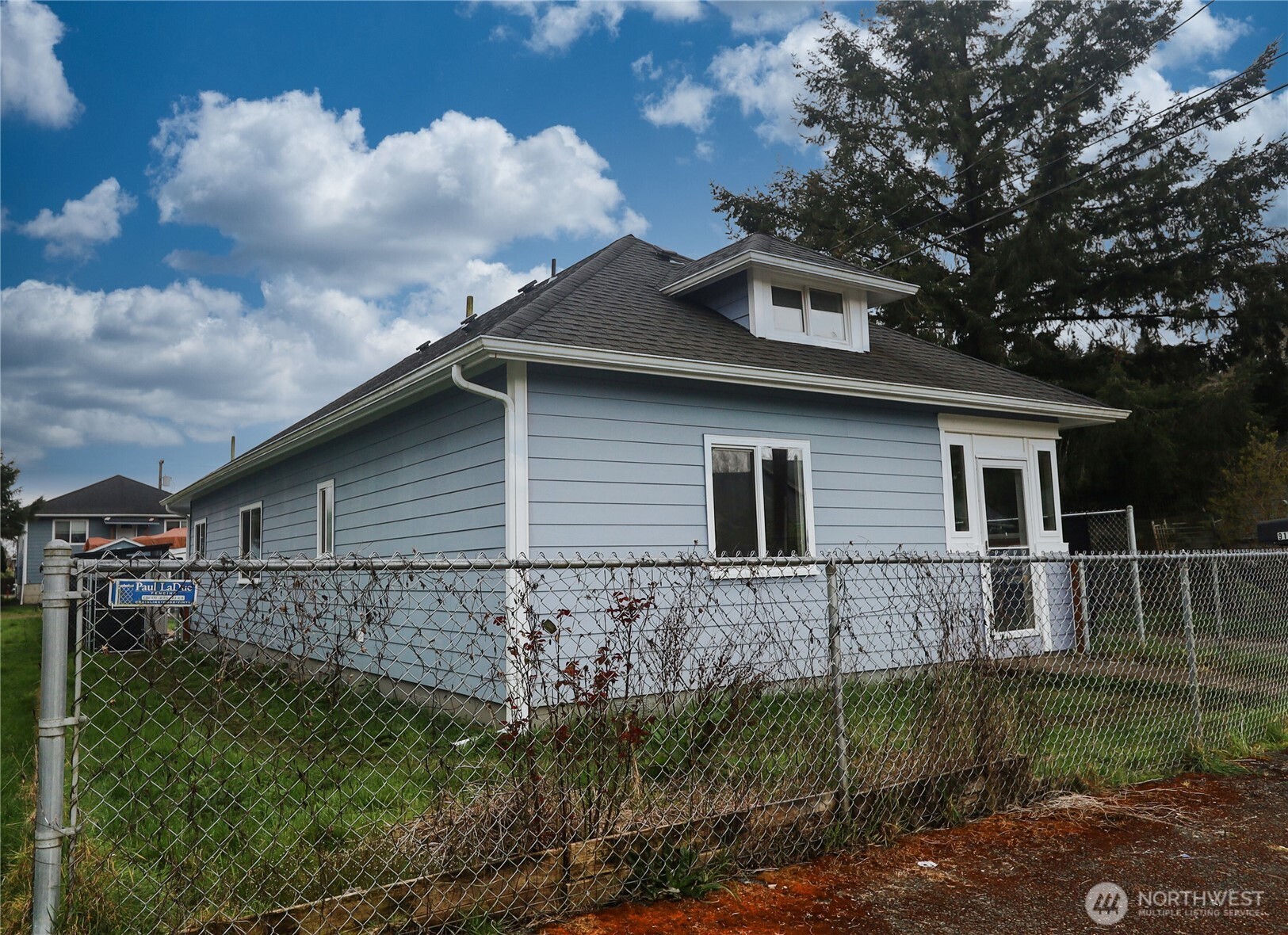 912 Ramer Avenue Property Photo 3