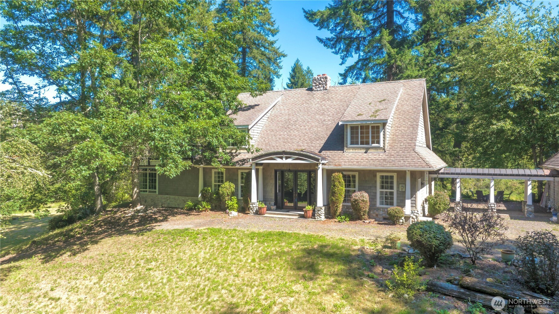 23609 W Lake Kayak Drive Property Photo 1
