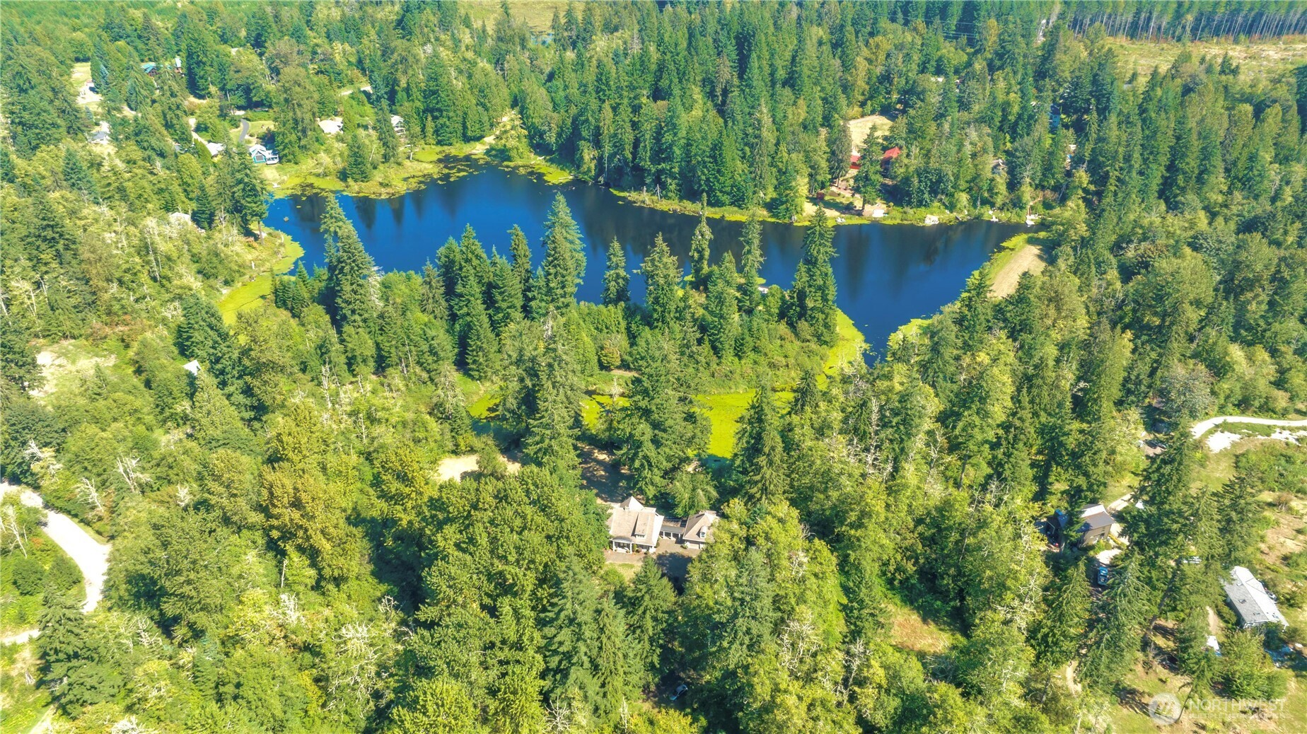 23609 W Lake Kayak Drive Property Photo 5