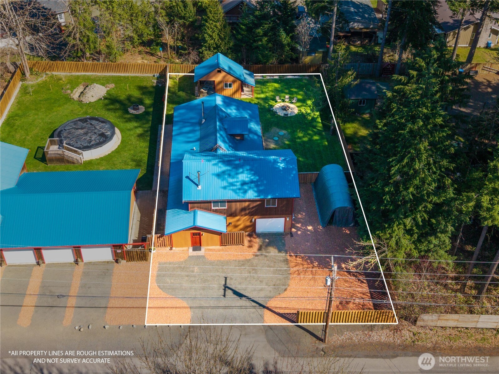 424 Cannon Road Property Photo 1