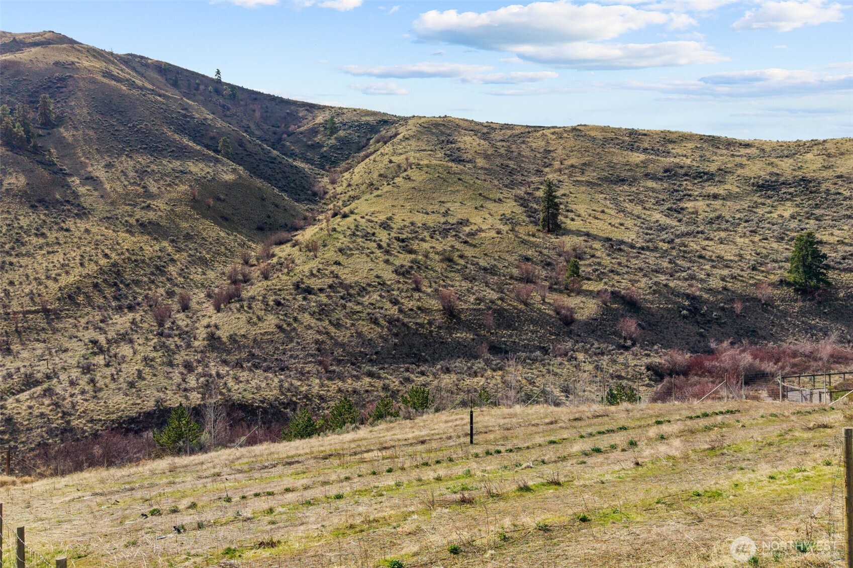 1639 Pitcher Canyon Road Property Photo 4