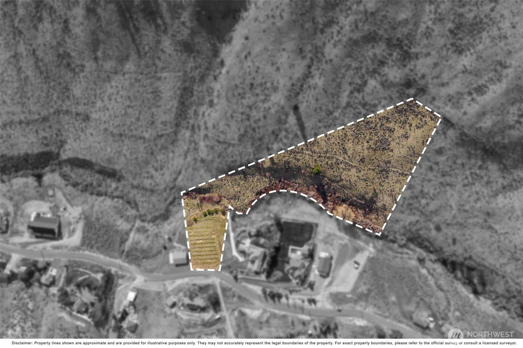1639 Pitcher Canyon Road Property Photo 18