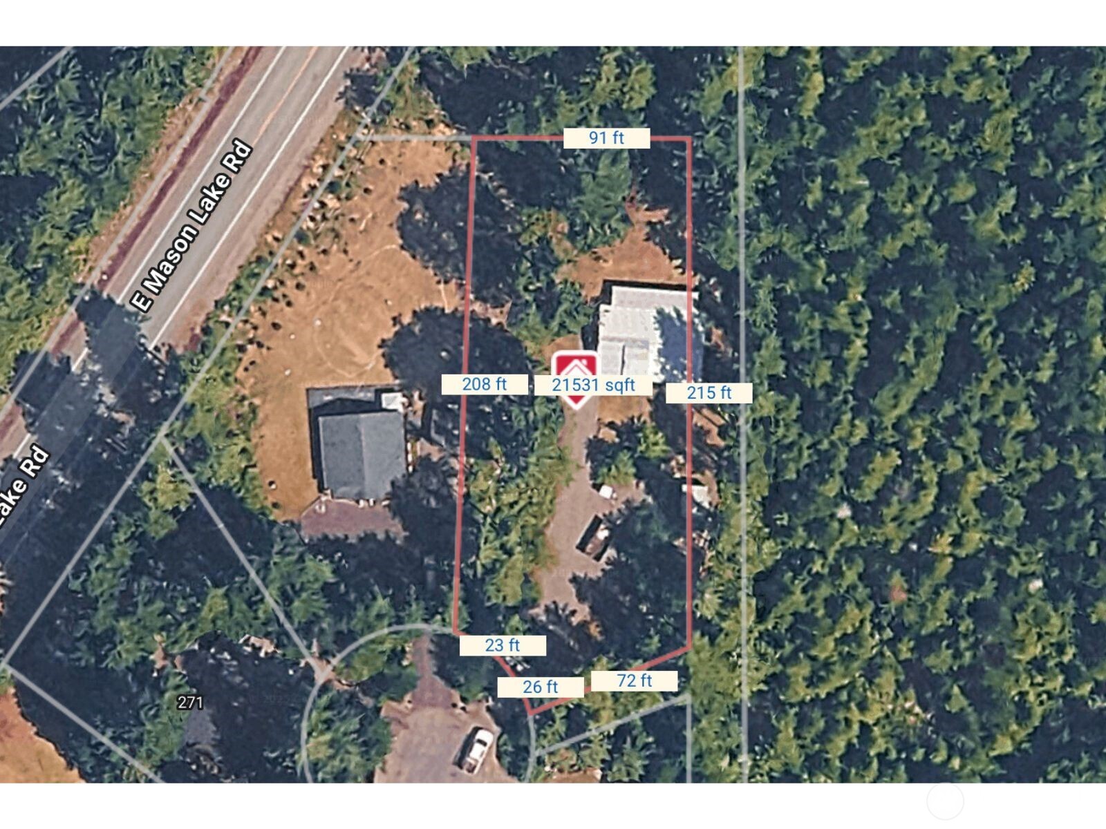 280 E Clonakilty Drive Property Photo 23