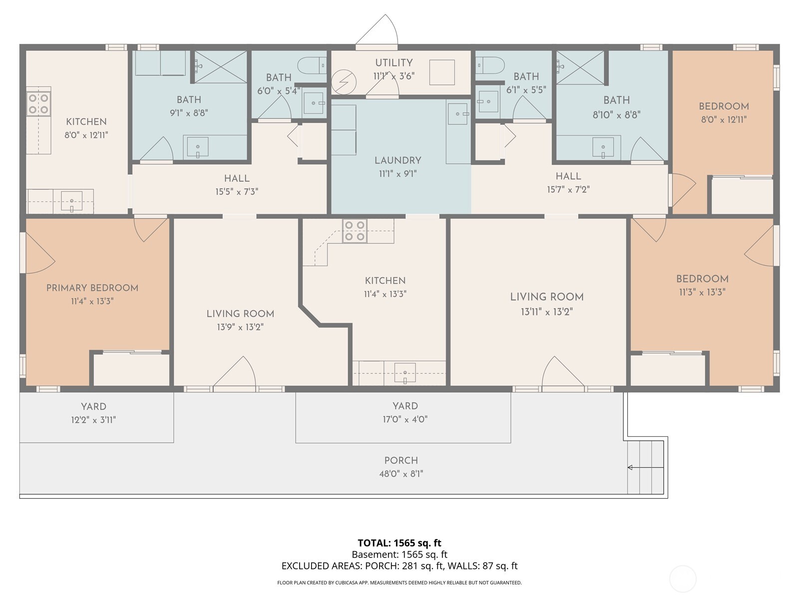 332 S Birch Street Property Photo 4