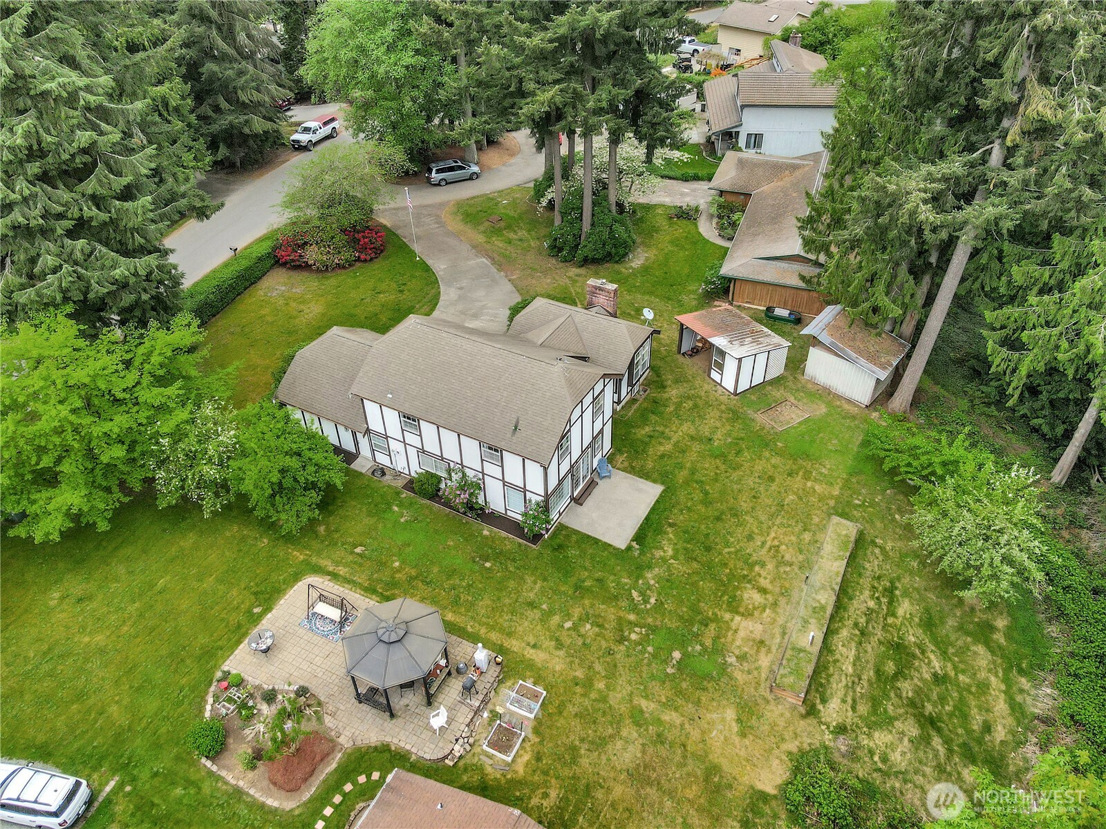 25431 Mountain Drive Property Photo 32