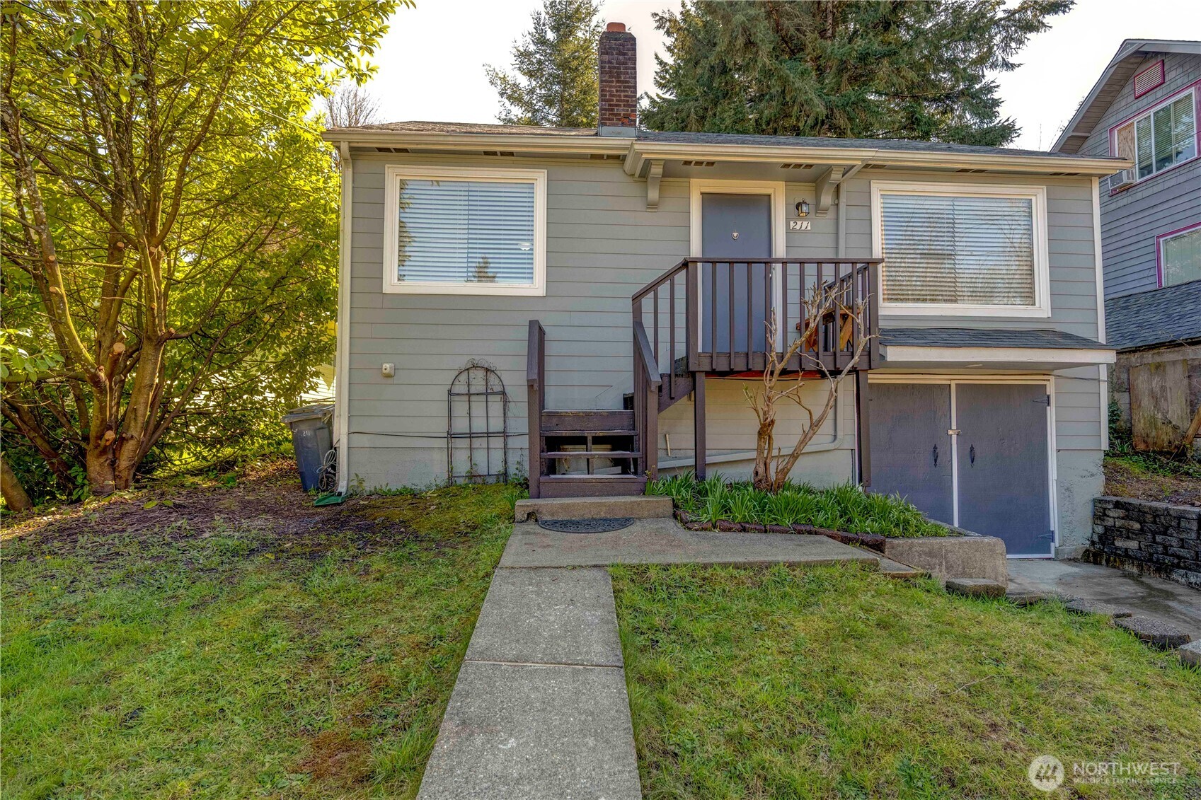 211 W Harvard Avenue Property Photo 1