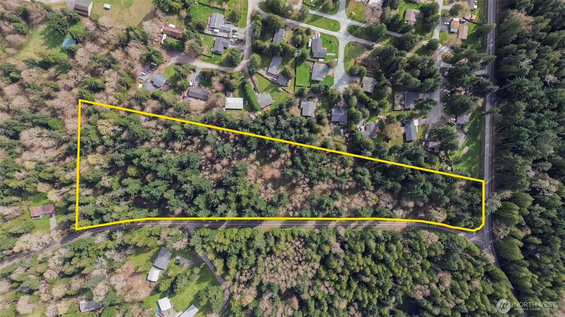 0 Broadmoor Road Property Photo 2