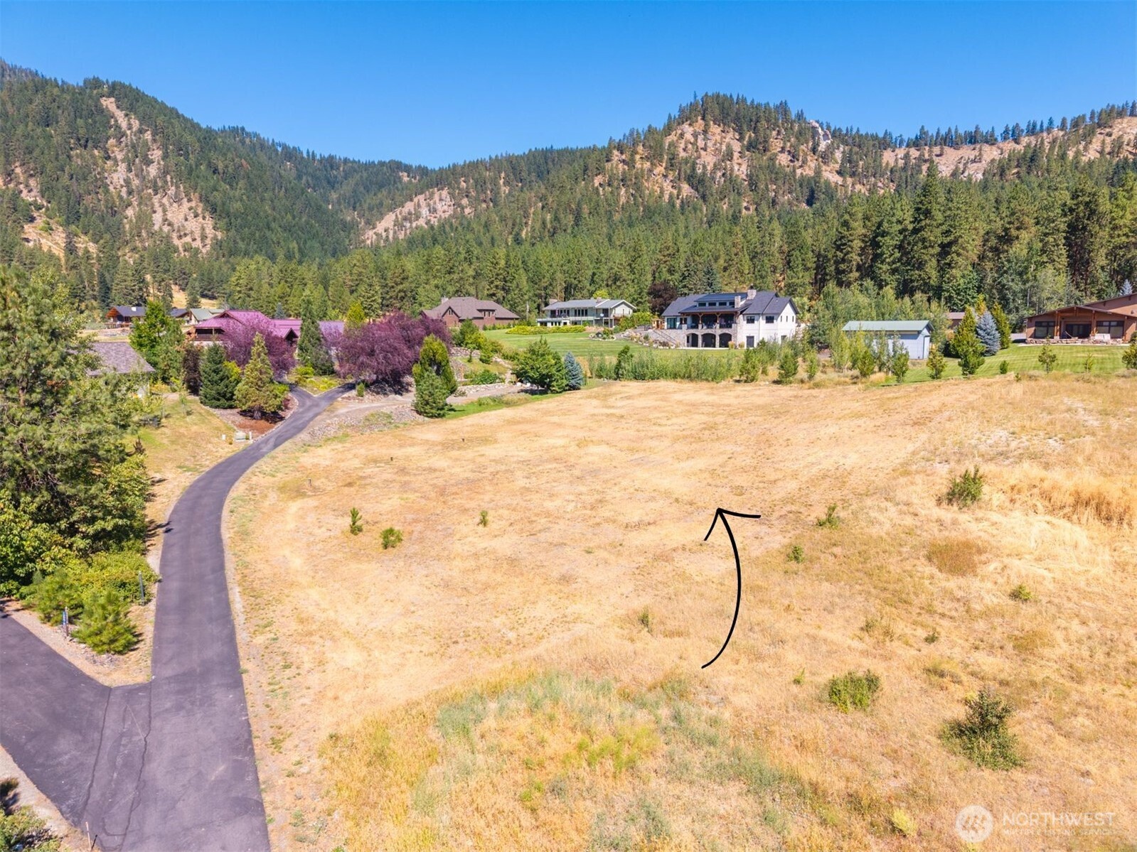 12250 Ski View Lane Property Photo 1