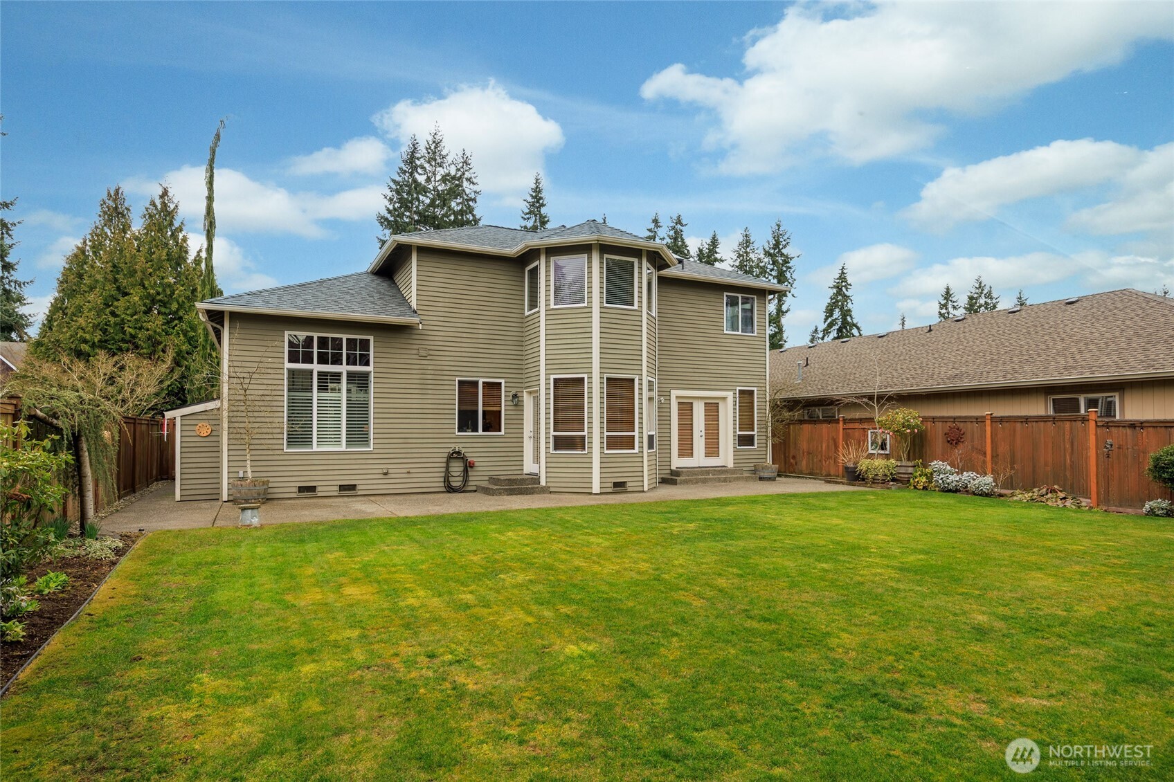 17001 31st Drive Property Photo 2