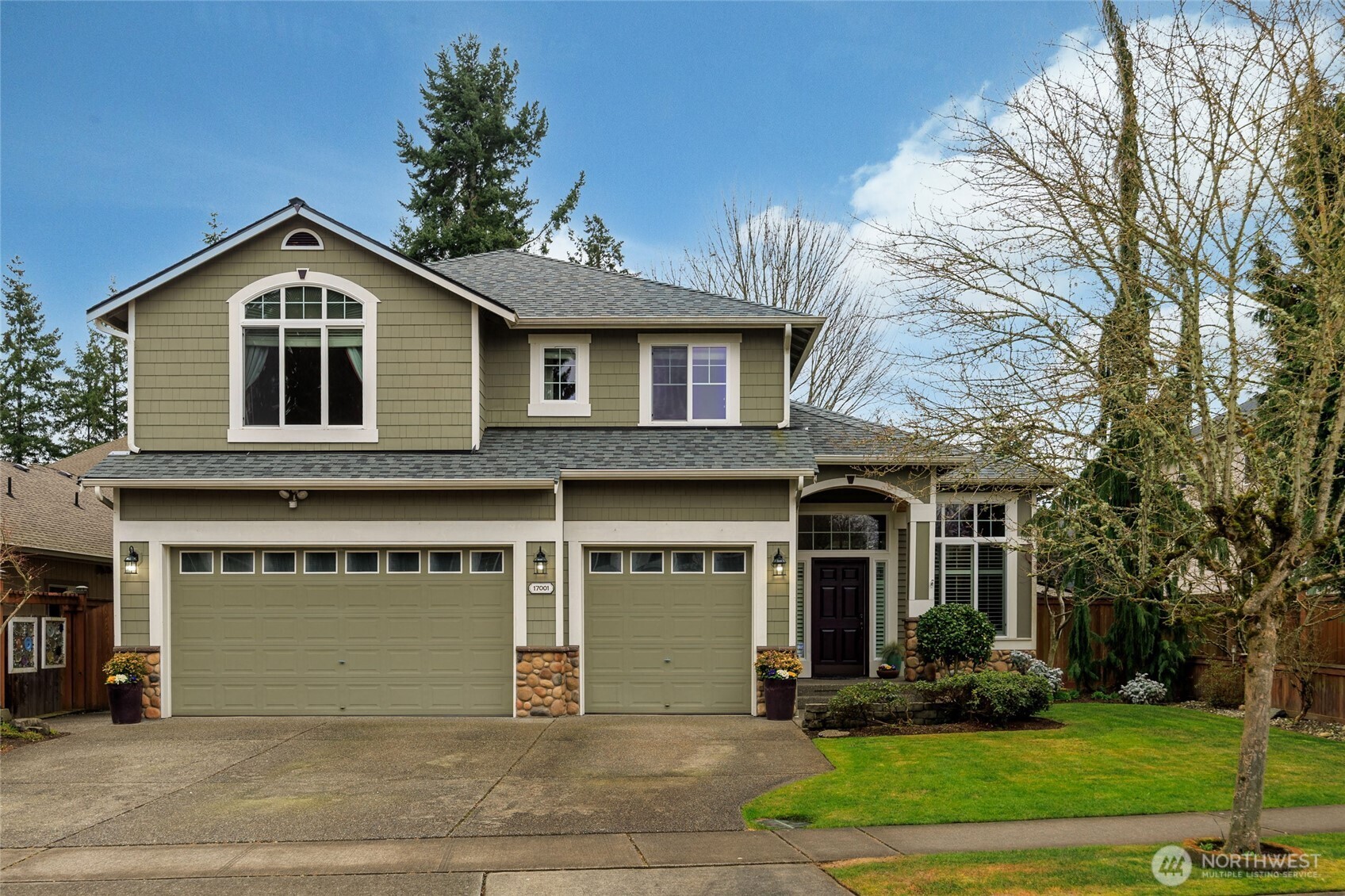 17001 31st Drive Property Photo 40