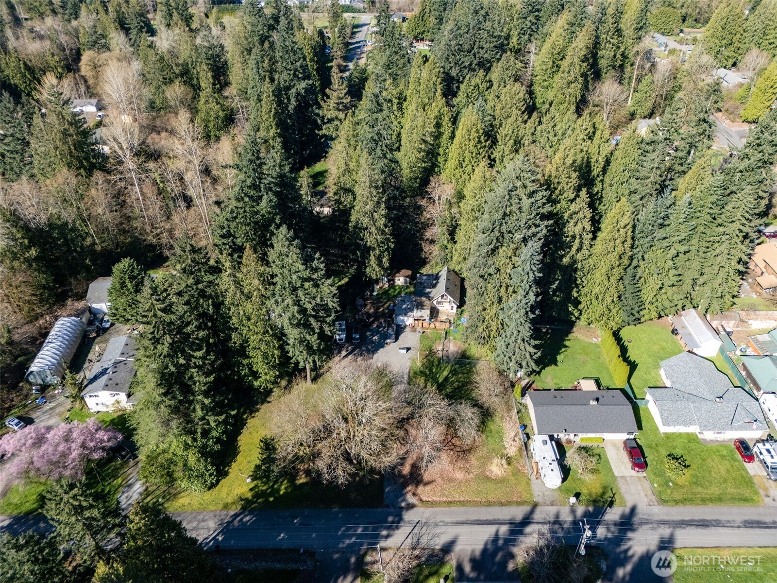 14508 50th Avenue Property Photo 14