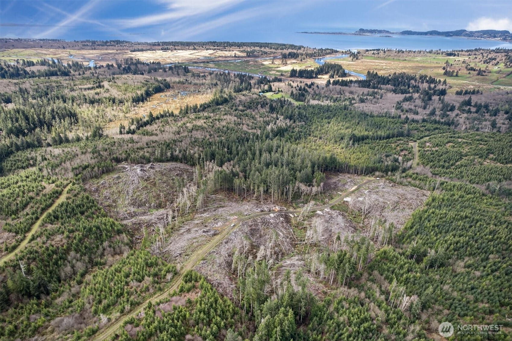 0 Chinook Valley Road Property Photo 2