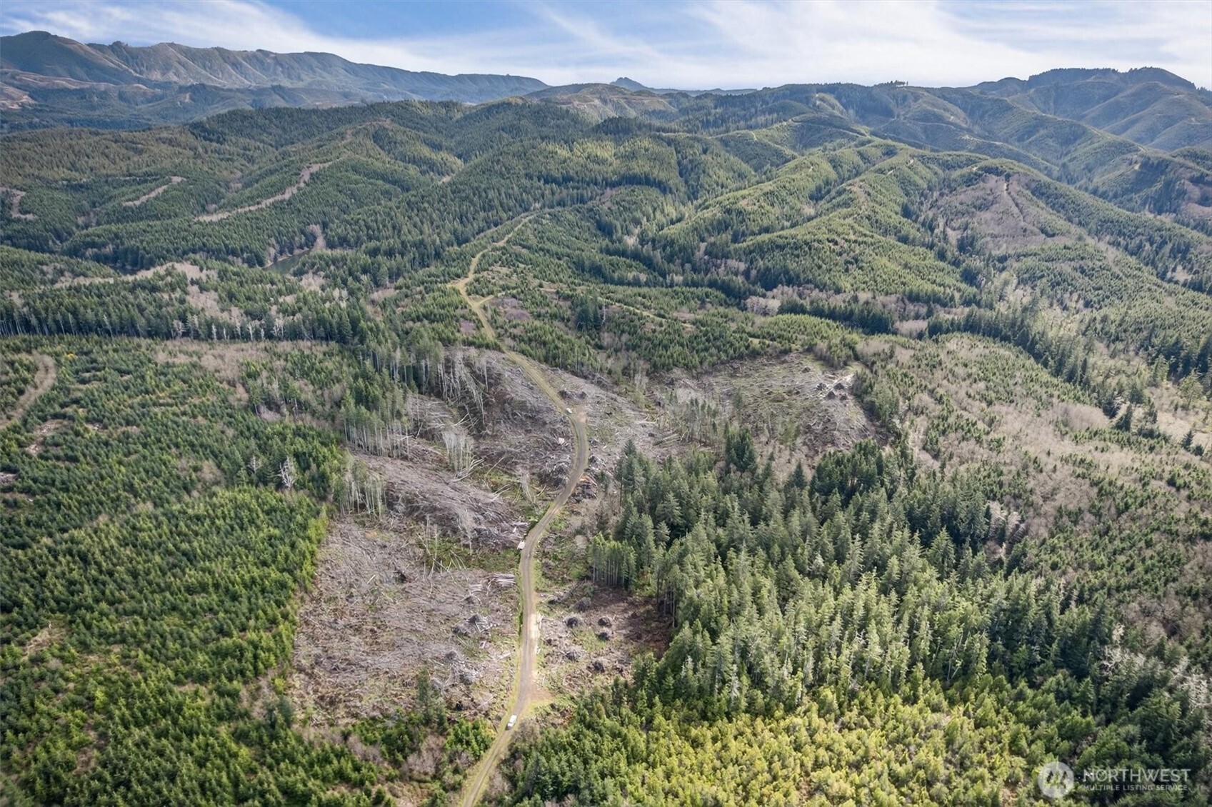 0 Chinook Valley Road Property Photo 4