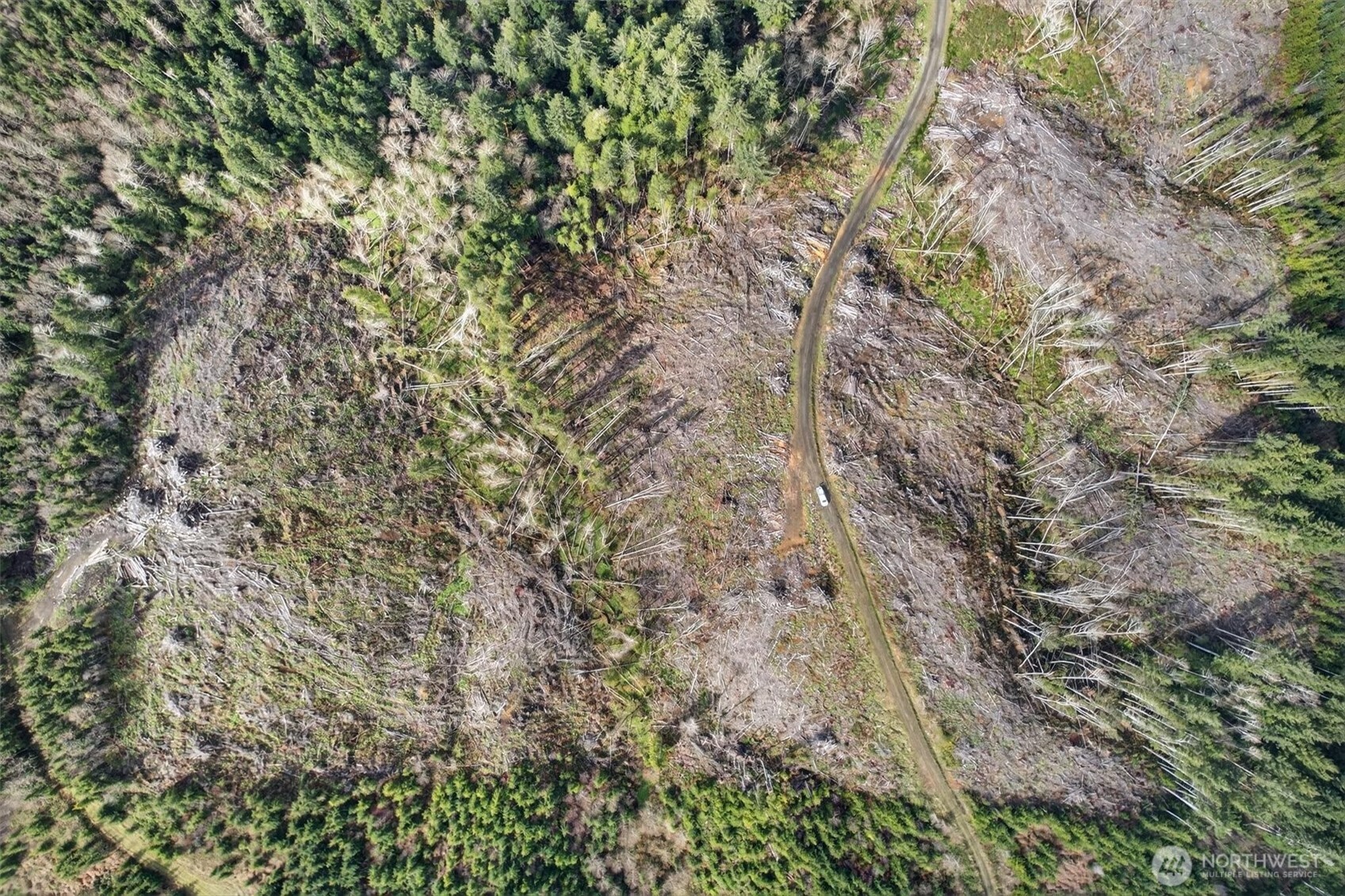 0 Chinook Valley Road Property Photo 8