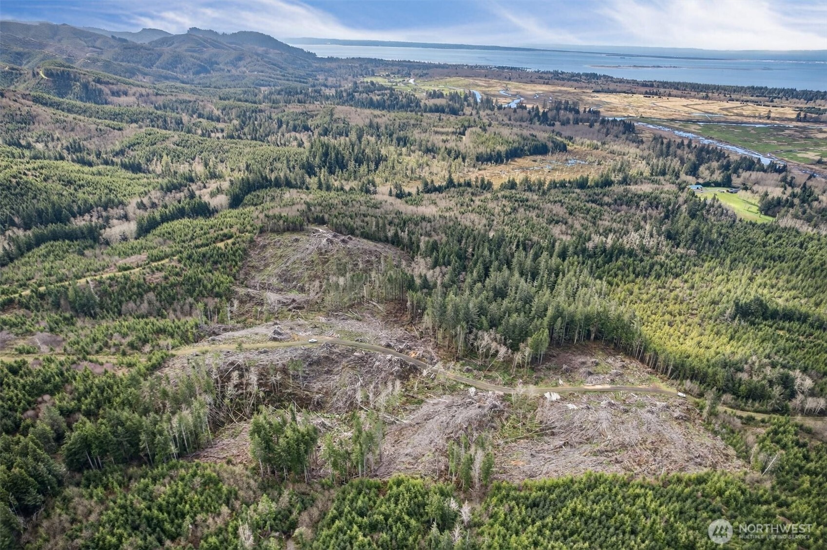 0 Chinook Valley Road Property Photo 11