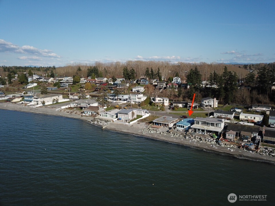 7443 Birch Bay Drive Property Photo 1